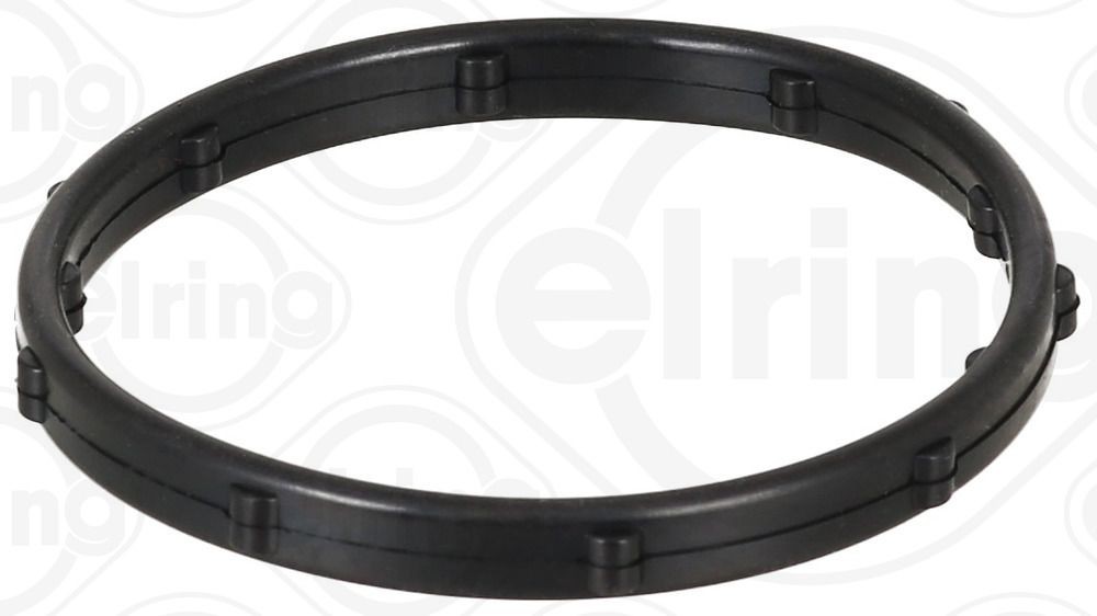 ELRING Guarnizione, Termostato 568.960 ELRING 568.960 Guarnizione termostato DODGE SPRINTER originali