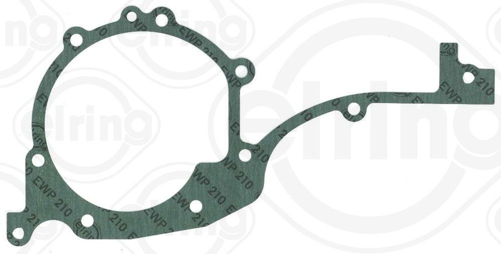 ELRING Tetning, snekkehus 821.048 ELRING 821.048 Tetningssett snekkehus BMW E34 Touring originale pris