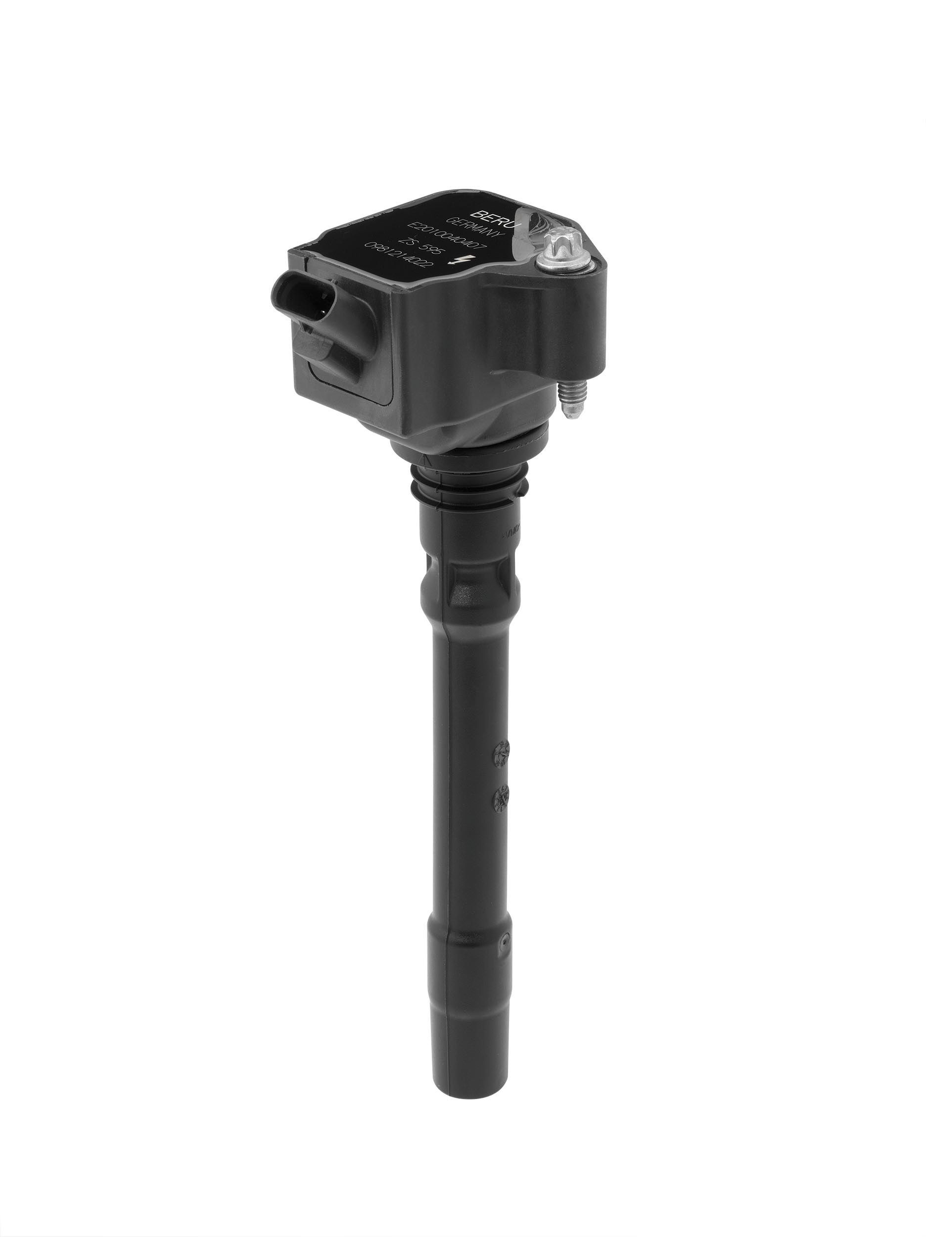 Bobine BERU ZS595 BERU ZS595 Bobines BMW X6 2020