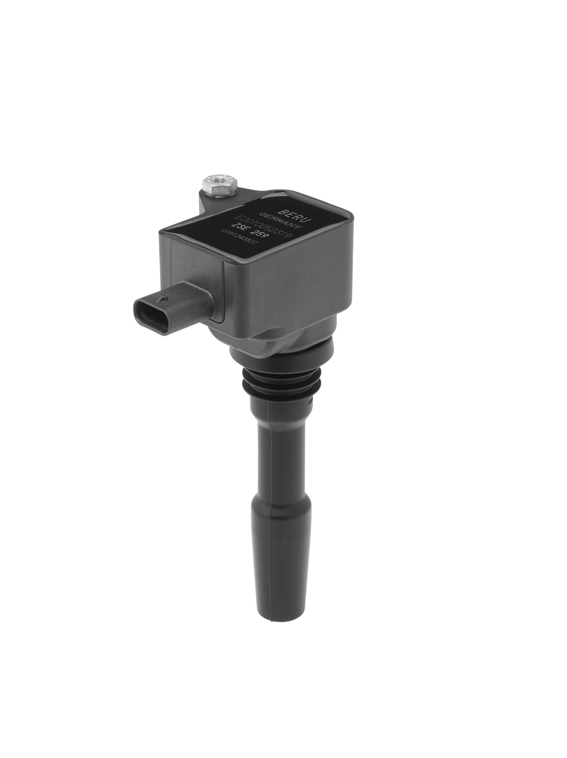 BERU Tändspole ZSE259 BERU ZSE259 Tändspole LAND ROVER Range Rover Sport (L494) 3.0 SDV6 Hybrid 4x4 340 hk 2016