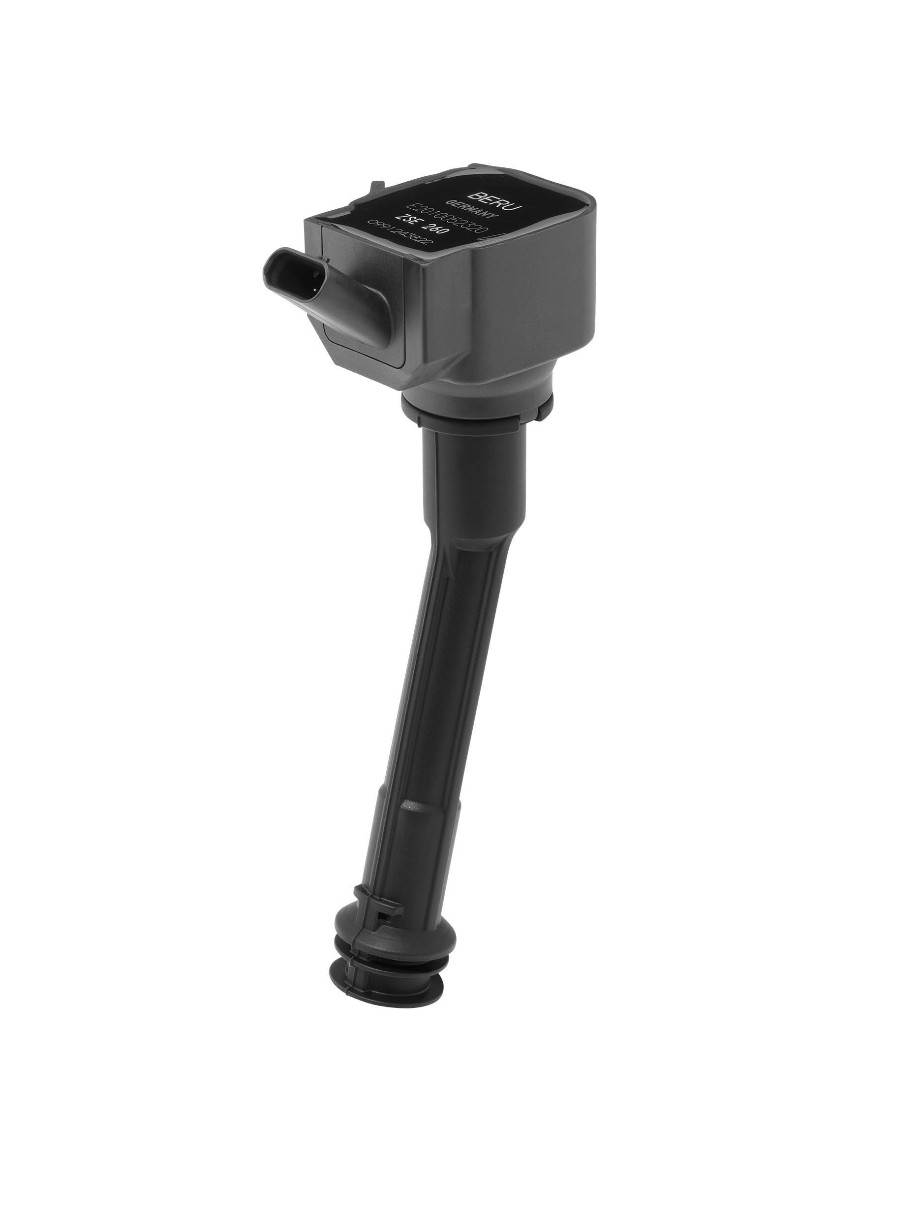 BERU Bobine ZSE260 ZSE260 Ontstekingsspoel VOLVO XC40 BERU