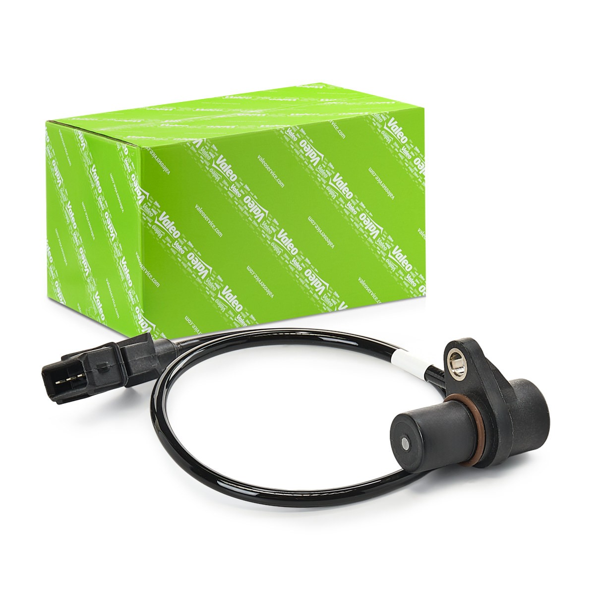 VALEO Generatore di impulsi, Albero a gomiti 366562 366562 Sensore giri motore VALEO NISSAN VANETTE costo