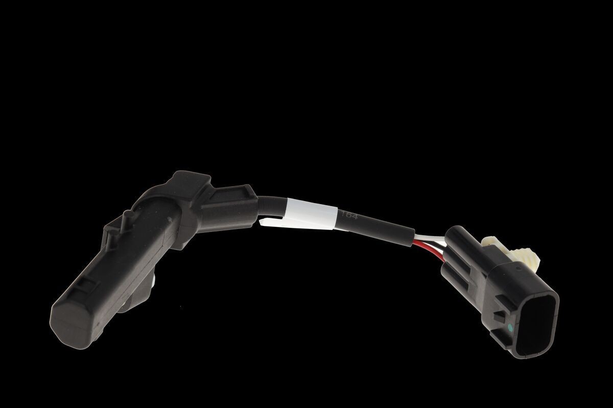 VALEO Impulssianturi, kampiakseli 366570 366570 VALEO Kampiakselin asentotunnistin Land Rover RANGE ROVER hinta