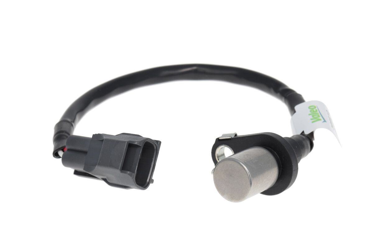 VALEO Krumtapsføler 366610 Krumtapaksel sensor VALEO Toyota COROLLA 366610