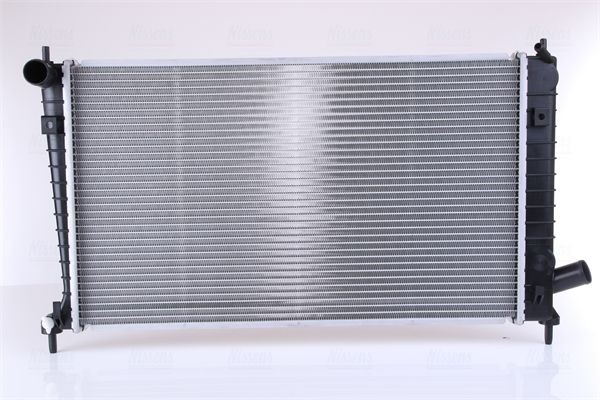 Radiateur du moteur NISSENS 68000A NISSENS 68000A Radiateur liquide de refroidissement SAAB 9-5 2008
