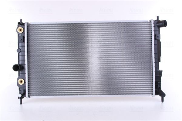 Engine radiator NISSENS 68003A NISSENS 68003A SAAB 9-5 2000 radiator price