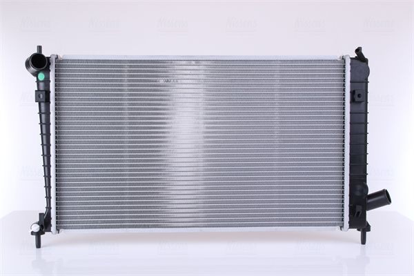 Engine radiator NISSENS 68004A NISSENS 68004A SAAB 9-5 2000 radiator price