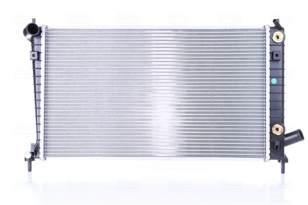 Engine radiator NISSENS 68005A NISSENS 68005A SAAB 9-5 2000 radiator price