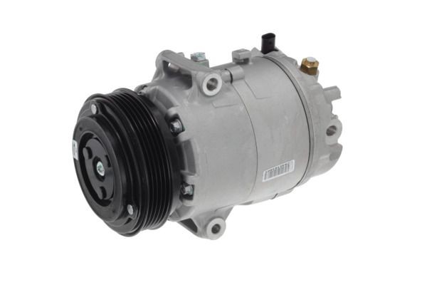VALEO Air conditioning compressor 813112 VALEO 813112 Chevrolet Camaro 5 air con compressor replacement