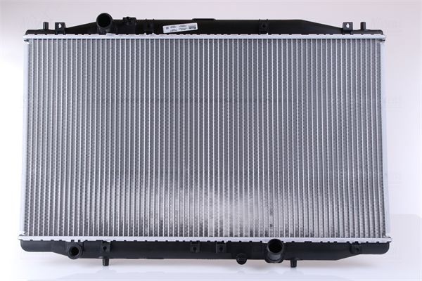 NISSENS Radiaator, mootorijahutus 68131 NISSENS 68131 Radiaator Chevrolet TRAX originaal