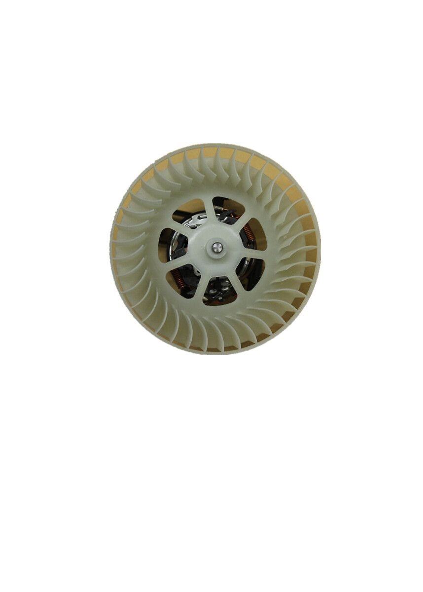 VALEO Vnútorný ventilátor 884646 Ventilátor kúrenia VALEO Mercedes-Benz Trieda R 884646