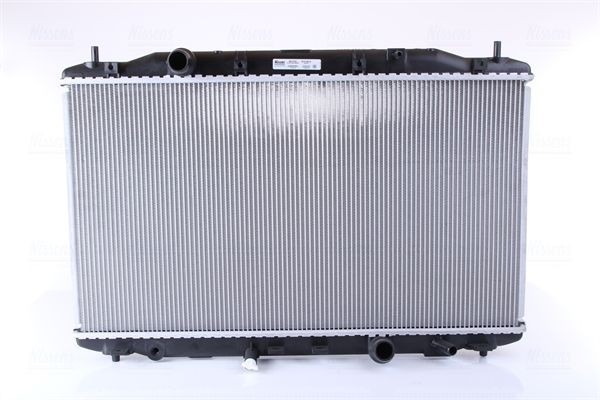 Radiators, Motora dzesēšanas sistēma NISSENS 68135A NISSENS 68135A Ūdens radiatori HONDA CIVIC 2005