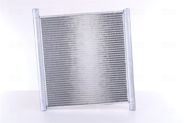 Radiador, arrefecimento do motor NISSENS 68451 NISSENS 68451: Radiador de refrigeração Smart FORTWO 2016