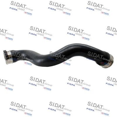 SIDAT Flessibile radiatore 500812 500812 Tubi radiatore SIDAT FIAT IDEA costo