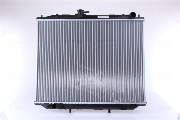 NISSENS Chladič motora 68706A NISSENS 68706A originálne Chladič motora Nissan Terrano 2 R20 cena