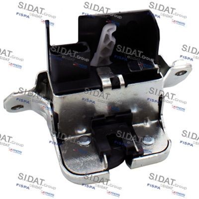 SIDAT Ovilukko 610468A2 610468A2 SIDAT Takaoven lukko SEAT Mii