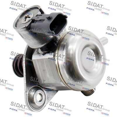 SIDAT Augstspiediena sūknis 74113 74113 Augstspiediena sūknis FORD KUGA SIDAT