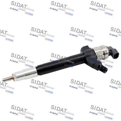 SIDAT Sissepritsedüüs 81.781 Sissepritseklapp SIDAT LAND ROVER 81.781