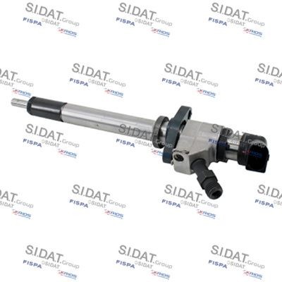 SIDAT Spridare 81.791 81.791 SIDAT bränslespridare PEUGEOT BIPPER
