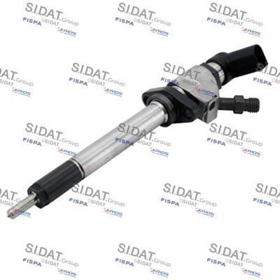 SIDAT Injector 81.792 Fiat PANDA Injector SIDAT 81.792