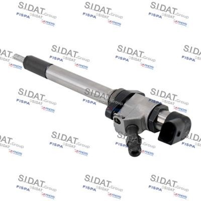 SIDAT Injector 81.793 81.793 Injector FIAT TIPO SIDAT