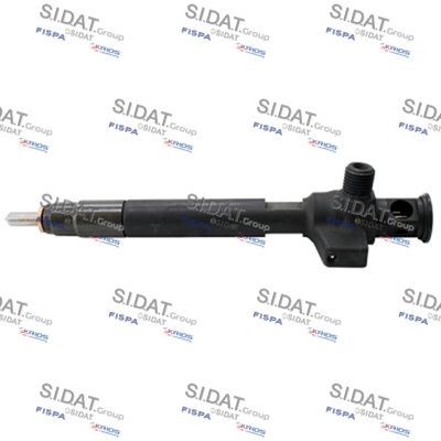 SIDAT Injecteur 81.799 Bride d'injecteur SIDAT 206 81.799 pas cher