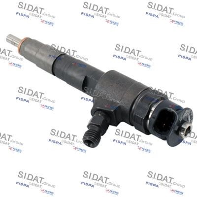 SIDAT Spridare 81.800 81.800 SIDAT spridare motor Toyota MR 2
