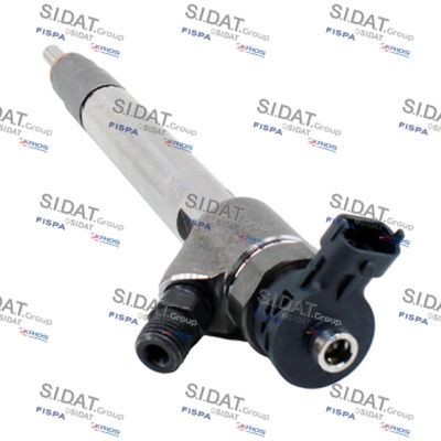 SIDAT Injecteur 81.804 81.804 Porte-injecteur PEUGEOT 206 SIDAT