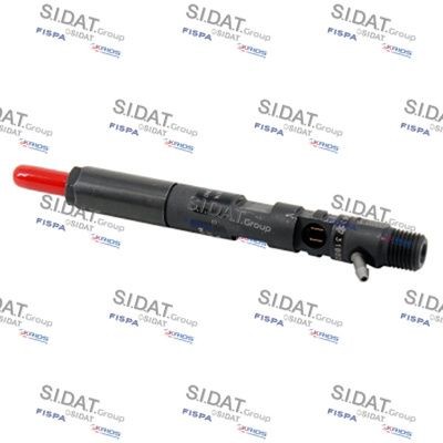 SIDAT Μπεκ ψεκασμού 81.805 Μπεκ ψεκασμού SIDAT SUZUKI 81.805