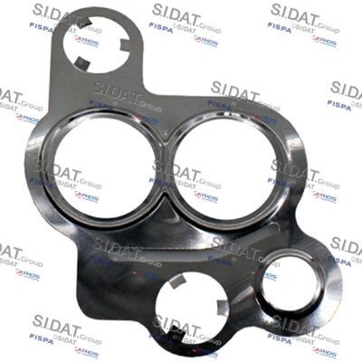 SIDAT Tetning, EGR-ventil 83.016126 Tetning agr SIDAT Audi A3 83.016126