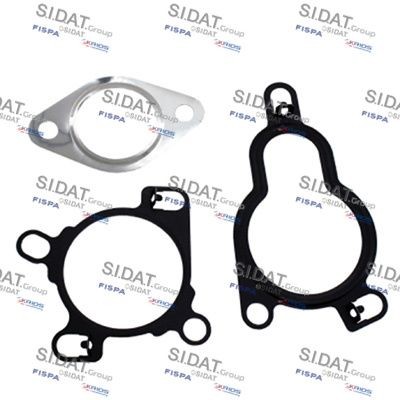 SIDAT Tihend, EGR-klapp 83.016128 Tihend, agr-klapp CHEVROLET SIDAT 83.016128