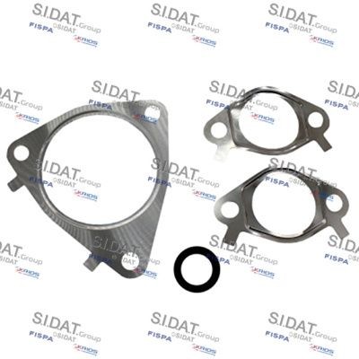 SIDAT Packning EGR-ventil 83.016129 83.016129 SIDAT packning egr-ventil AUDI Q5