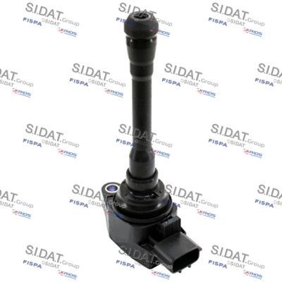 SIDAT Zapaľovacia cievka 85.30641 85.30641 Indukčná cievka NISSAN PRIMERA SIDAT