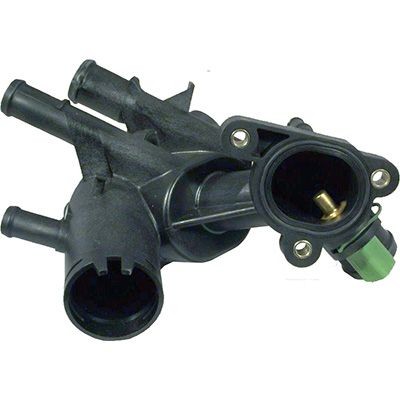 SIDAT Kühlwasserthermostat 94.799A2 Kühler-Thermostat SIDAT Volkswagen PASSAT 94.799A2