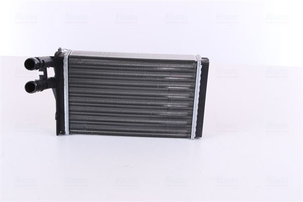 NISSENS Výmenník tepla vnútorného kúrenia 70221 NISSENS 70221 Výmenník tepla vnútorného kúrenia Daihatsu CHARMANT originálne
