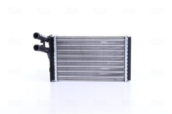 Wärmetauscher NISSENS 70224 NISSENS 70224 VW PASSAT 2002 Heizungskühler