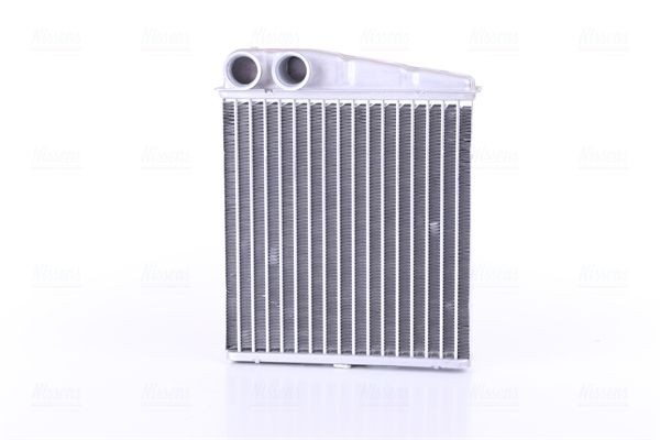 NISSENS Kachelradiateur, interieurverwarming 70228 NISSENS 70228 originele Kachelradiateur VW Caddy 3 Van kosten