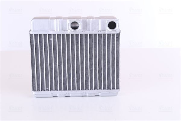 Varmeapparat register NISSENS 70514 NISSENS 70514: Varmeregister BMW X3 2006