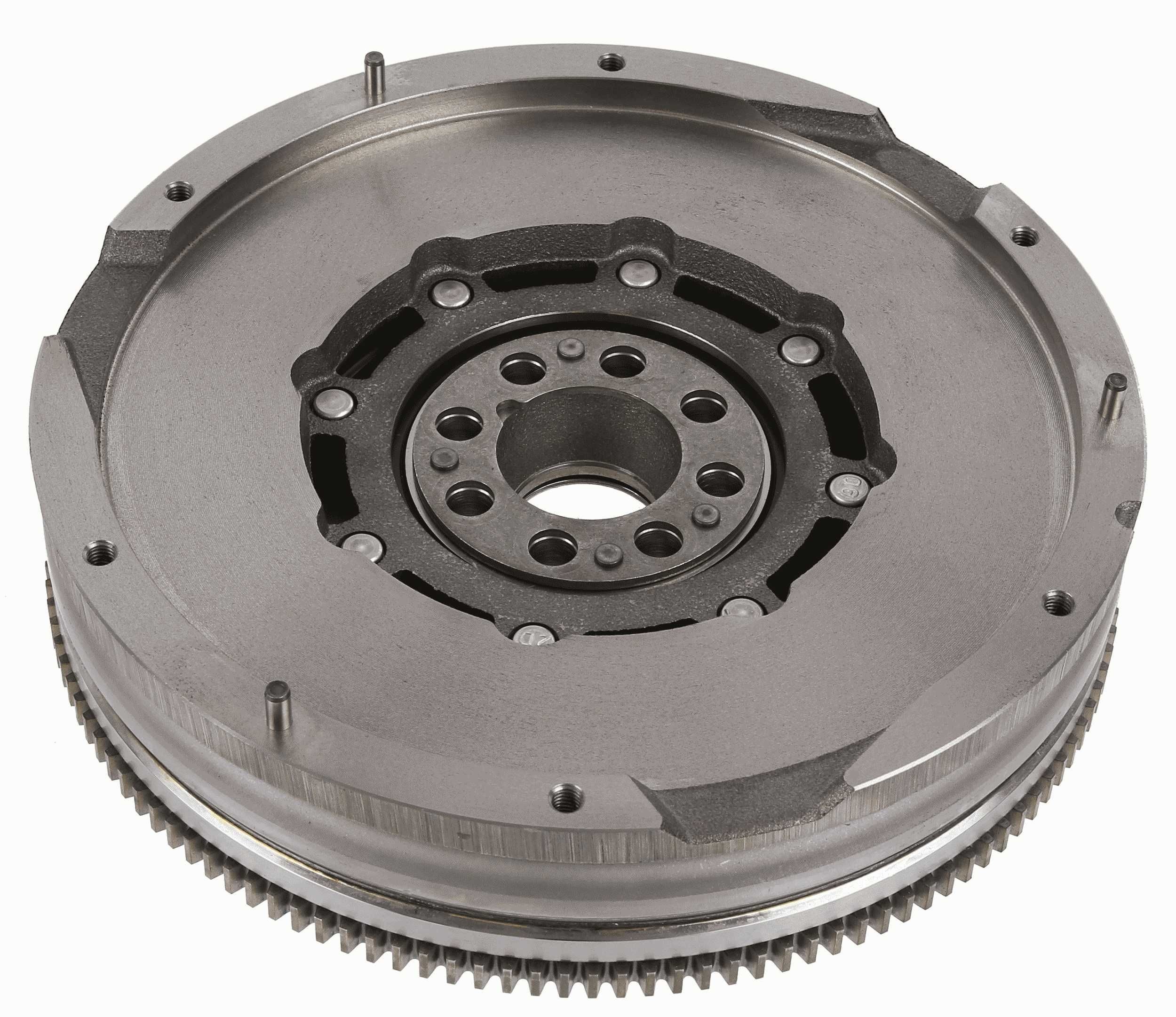 Svänghjul SACHS 2294 501 264 SACHS 2294 501 264: Enkelmasse svänghjul Toyota CELICA 2004