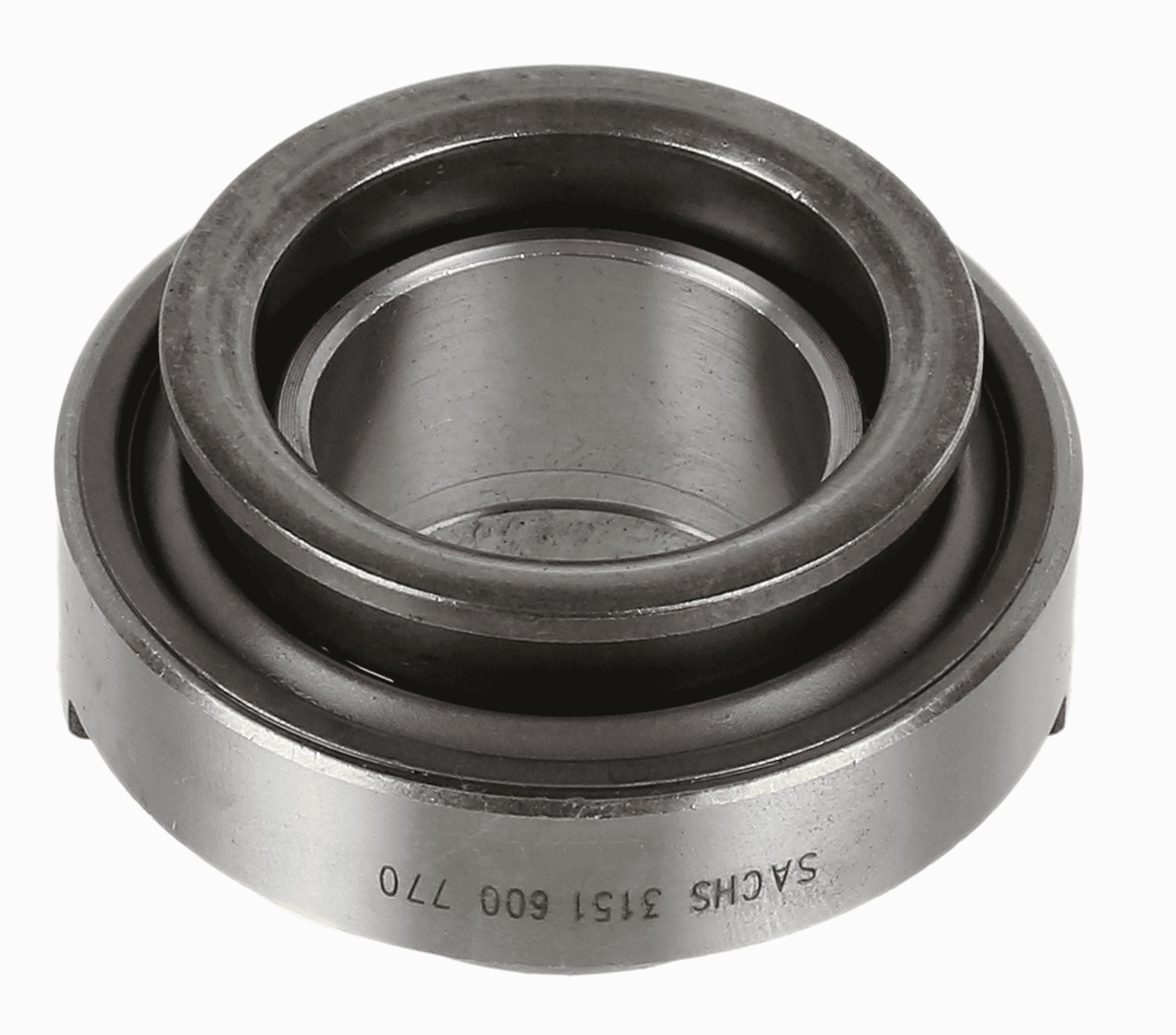 SACHS Urtrampningslager 3151 600 770 Byta Urtrampningslager Mercedes W123 kostnad SACHS 3151 600 770
