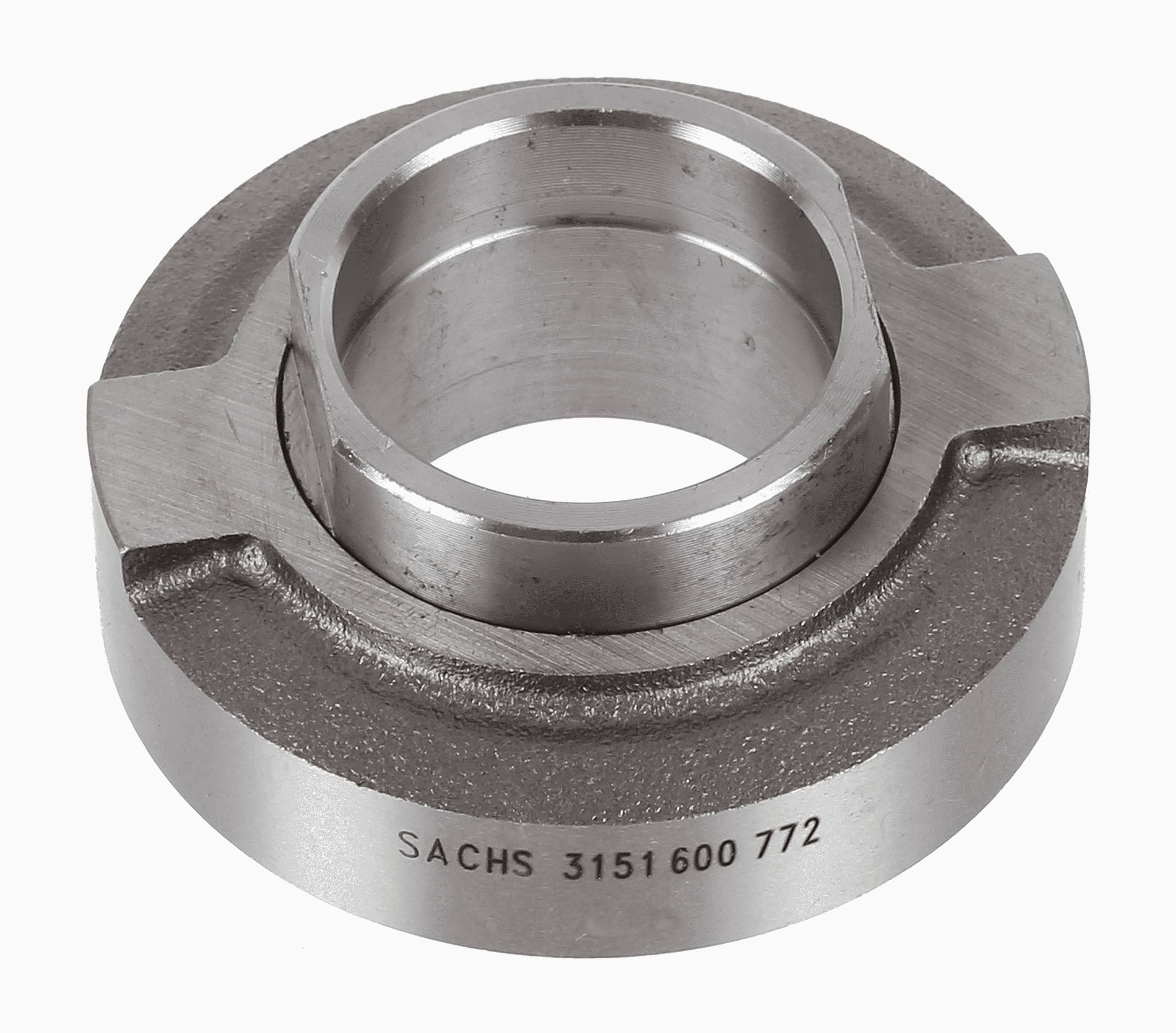 Utløserlager SACHS 3151 600 772 SACHS 3151 600 772 Utløserlager clutch MERCEDES-BENZ E-Klasse 2018