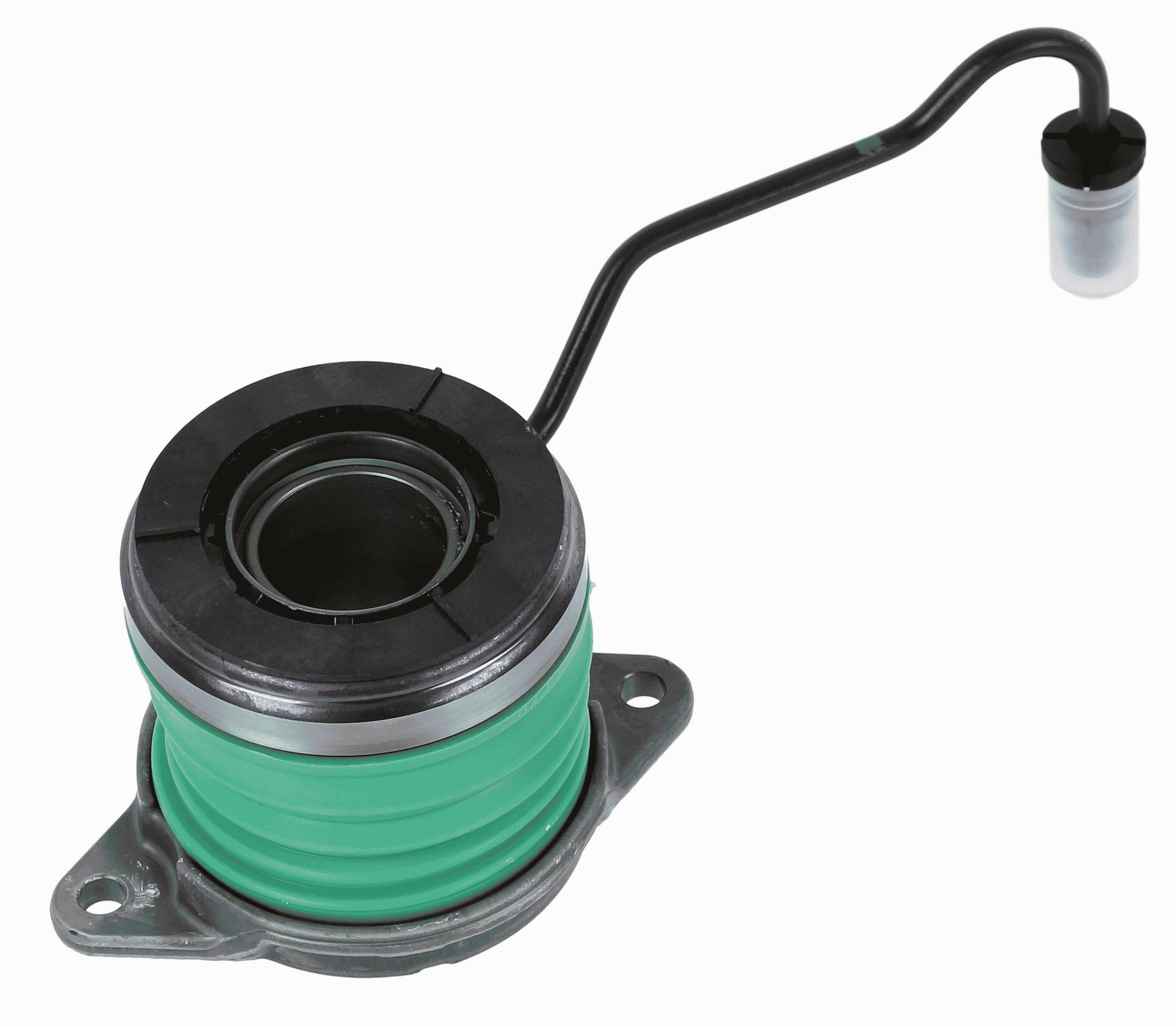 SACHS Centraludrykker, kobling 3182 600 280 3182 600 280 Centraludrykker SACHS FIAT GRANDE PUNTO