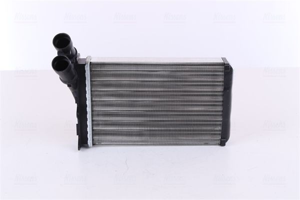 Kachelradiateur, interieurverwarming NISSENS 71156 NISSENS 71156 Warmtewisselaar CITROËN BERLINGO 2001