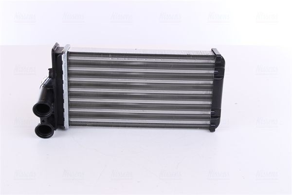NISSENS Heater matrix 71157 NISSENS 71157 genuine Lancia DELTA heat exchanger, interior heating price