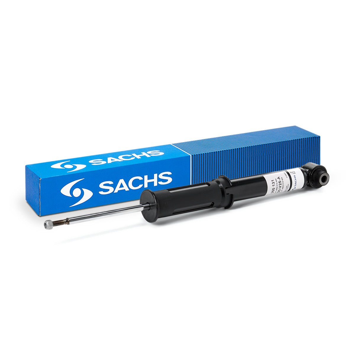 SACHS Amortisseur 350 131 SACHS 350 131 Jambe de force JAGUAR XF Berline (X260) pas cher