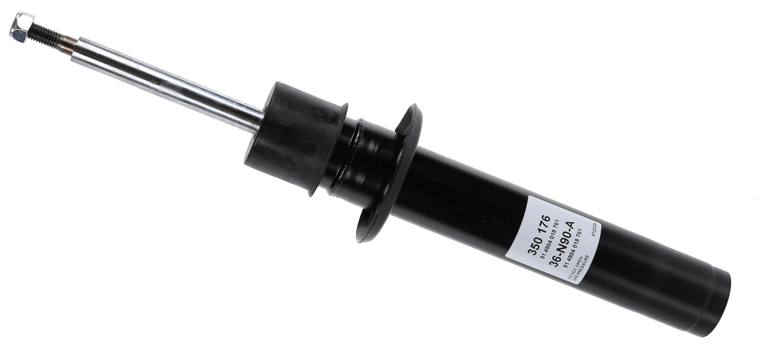 SACHS Αμορτισέρ 350 176 SACHS 350 176 Αμορτισέρ