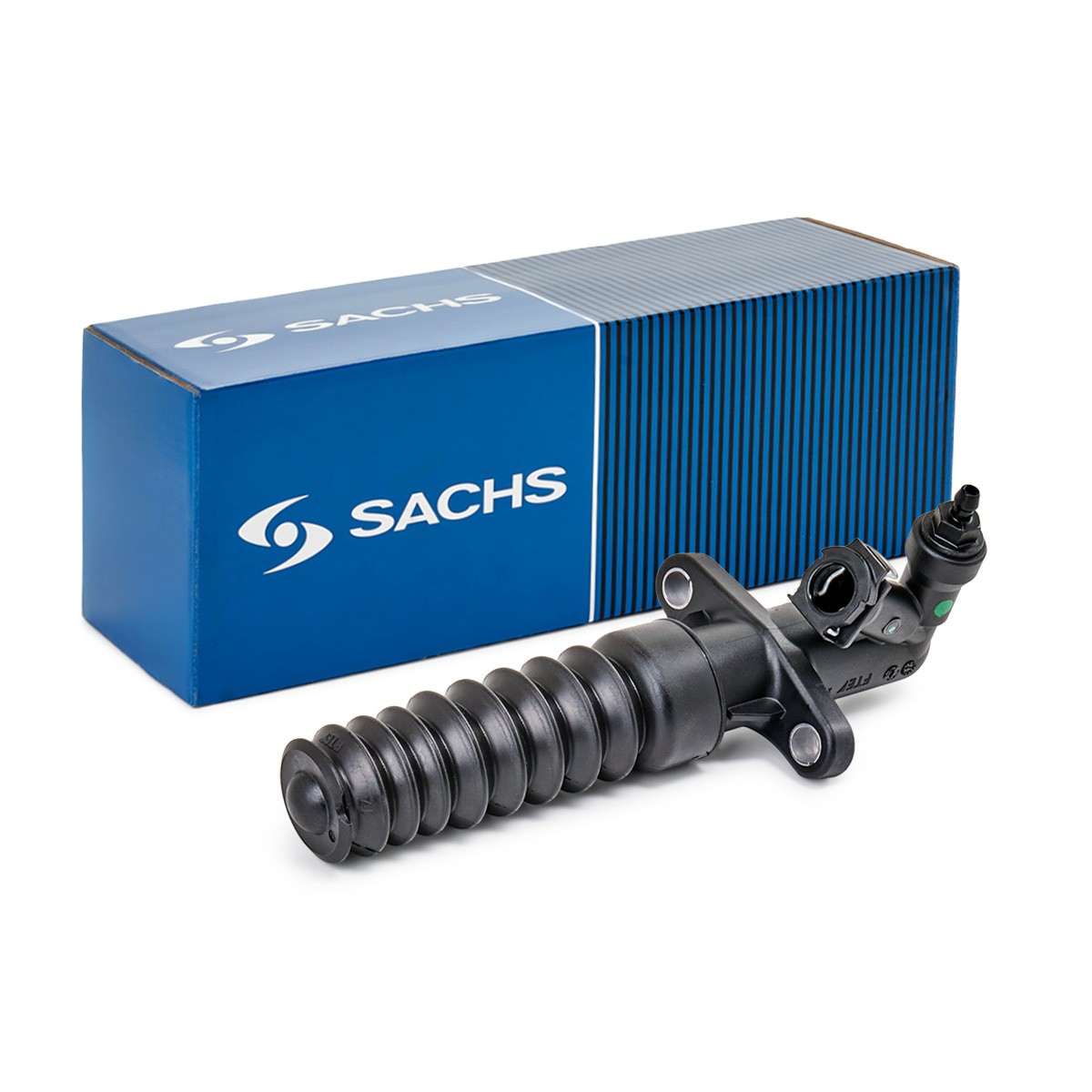 SACHS Κάτω αντλία συμπλέκτη, συμπλέκτης 6283 605 042 SACHS 6283 605 042 Κάτω αντλία συμπλέκτη Citroën C1 I γνήσια τιμες