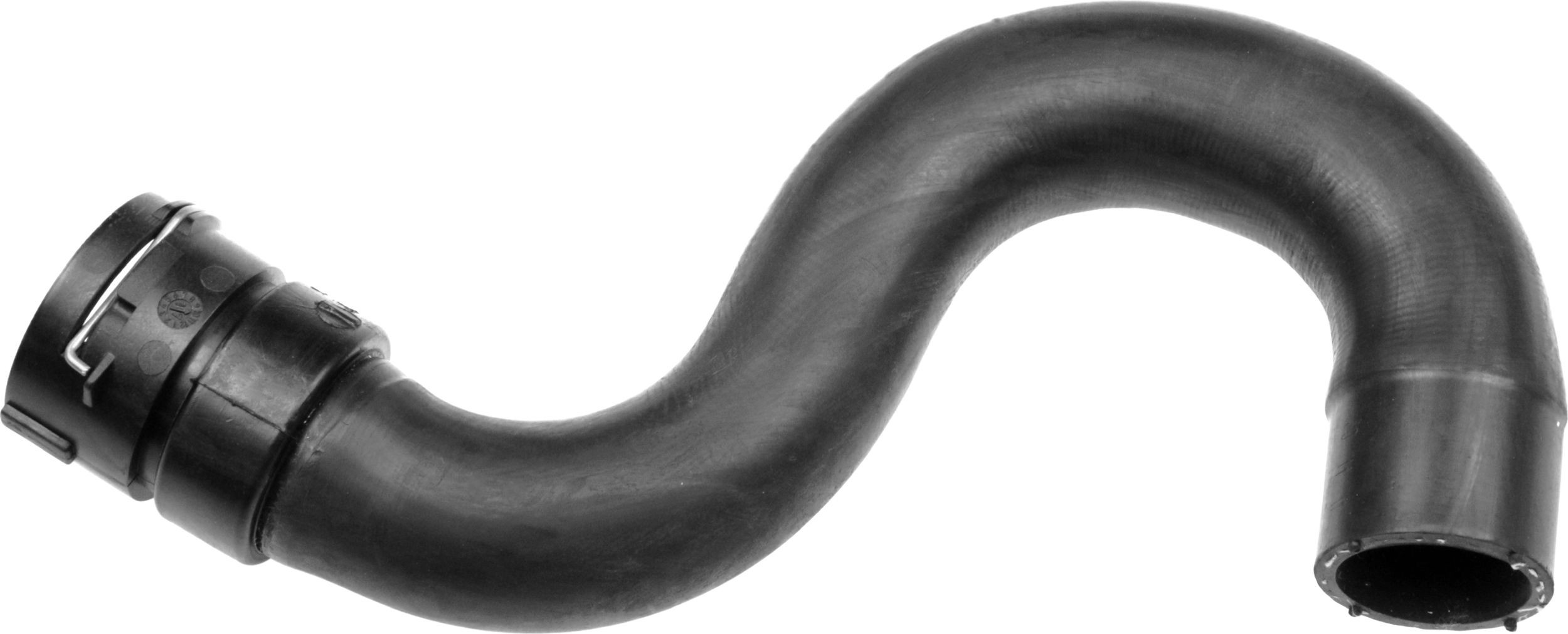 GATES Radiatorslange 05-4343 GATES 05-4343 Kjøleslange Lancia VOYAGER billige