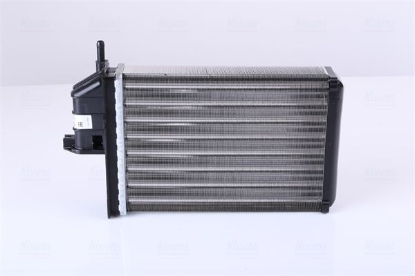 NISSENS Kachelradiateur, interieurverwarming 71450 71450 Kachelradiateur NISSENS FIAT STILO