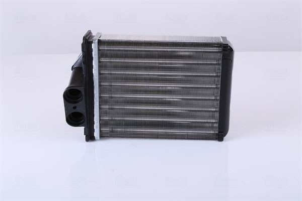 NISSENS Permutador de calor, aquecimento do habitáculo 71453 NISSENS 71453 Radiador quente Daihatsu CHARMANT originais